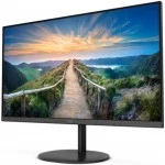 Монитор AOC Q24V4EA 23.8 ", IPS, Quad HD 2560x1440 (16:9), 75 Гц