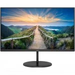Монитор AOC Q24V4EA 23.8 ", IPS, Quad HD 2560x1440 (16:9), 75 Гц