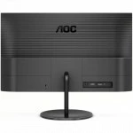 Монитор AOC Q24V4EA 23.8 ", IPS, Quad HD 2560x1440 (16:9), 75 Гц