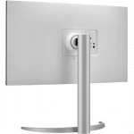 Монитор LG 27UP650-W 27UP650-W.ARUZ 27 ", IPS, 4K UHD 3840x2160 (16:9), 60 Гц