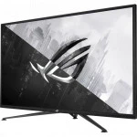 Монитор Asus XG43UQ 90LM0590-B02170 43 ", VA, 4K UHD 3840x2160 (16:9), 144 Гц