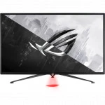Монитор Asus XG43UQ 90LM0590-B02170 43 ", VA, 4K UHD 3840x2160 (16:9), 144 Гц