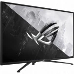 Монитор Asus XG43UQ 90LM0590-B02170 43 ", VA, 4K UHD 3840x2160 (16:9), 144 Гц