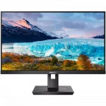 Монитор Philips 222S1AE 222S1AE/00 21.5 ", IPS, Full HD 1920x1080 (16:9), 75 Гц