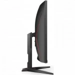 Монитор AOC C32G2ZE C32G2ZE/BK 31.5 ", VA, Full HD 1920x1080 (16:9), 240 Гц