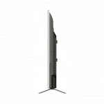 Телевизор POLARLINE Ultra HD 65PU51TC-SM 65 ", Smart TV, Черный