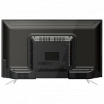 Телевизор POLARLINE Ultra HD 65PU51TC-SM 65 ", Smart TV, Черный