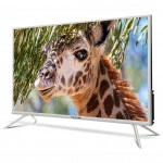 Телевизор POLARLINE Ultra HD 65PU51TC-SM 65 ", Smart TV, Черный