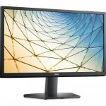 Монитор Dell SE2222H 2222-5038 (21.5 ", VA, Full HD 1920x1080 (16:9), 75 Гц)