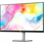 Монитор Dell S2722DC 2722-7609 27 ", IPS, Quad HD 2560x1440 (16:9), 75 Гц