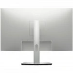 Монитор Dell S2722QC 2722-7616 27 ", IPS, 4K UHD 3840x2160 (16:9), 60 Гц