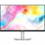 Монитор Dell S2722QC 2722-7616 27 ", IPS, 4K UHD 3840x2160 (16:9), 60 Гц
