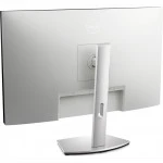 Монитор Dell S2722QC 2722-7616 27 ", IPS, 4K UHD 3840x2160 (16:9), 60 Гц