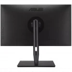 Монитор Asus PA32UCG-K 90LM03H0-B05370 32 ", IPS, 4K UHD 3840x2160 (16:9), 120 Гц