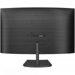 Монитор Philips 241E1SC 241E1SC/00 (23.6 ", VA, Full HD 1920x1080 (16:9), 75 Гц)