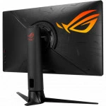 Монитор Asus XG27UQR 90LM05A0-B02370 (27 ", IPS, 4K UHD 3840x2160 (16:9), 144 Гц)