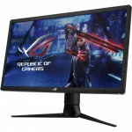 Монитор Asus XG27UQR 90LM05A0-B02370 (27 ", IPS, 4K UHD 3840x2160 (16:9), 144 Гц)