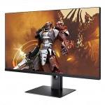 Монитор Xiaomi Mi 2K Gaming Monitor BHR5039GL (27 ", IPS, Quad HD 2560x1440 (16:9), 165 Гц)