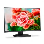 Монитор NEC E273F-BK (27 ", IPS, Full HD 1920x1080 (16:9), 75 Гц)