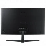 Монитор Samsung C27F396FHI LC27F396FHIX/CI (27 ", VA, Full HD 1920x1080 (16:9), 60 Гц)