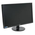 Монитор AOC E2460SD2/01 24 ", TN, Full HD 1920x1080 (16:9)