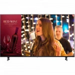 Телевизор LG 55UR640S LED TV 55UR640S0ZD.ARUC (55 ", Черный)