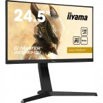 Монитор IIYAMA G-Master GB2590HSU-B GB2590HSU-B1 (24.5 ", IPS, Full HD 1920x1080 (16:9), 240 Гц)