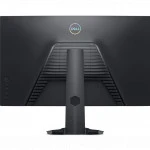 Монитор Dell S2722DGM (27 ", VA, Quad HD 2560x1440 (16:9), 165 Гц)