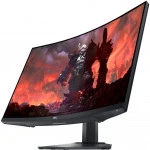 Монитор Dell S3222DGM (31.5 ", VA, Quad HD 2560x1440 (16:9), 165 Гц)