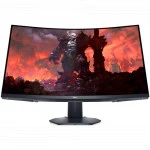 Монитор Dell S3222DGM (31.5 ", VA, Quad HD 2560x1440 (16:9), 165 Гц)