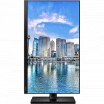 Монитор Samsung F27T450FZI LF27T450FZIXCI (27 ", IPS, Full HD 1920x1080 (16:9), 75 Гц)