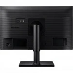 Монитор Samsung F27T450FZI LF27T450FZIXCI (27 ", IPS, Full HD 1920x1080 (16:9), 75 Гц)