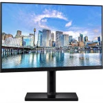 Монитор Samsung F27T450FZI LF27T450FZIXCI (27 ", IPS, Full HD 1920x1080 (16:9), 75 Гц)