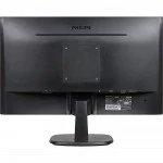 Монитор Philips 243V7QJABF (00/01) 23.8 ", IPS, Full HD 1920x1080 (16:9), 60 Гц