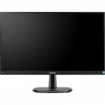 Монитор Philips 243V7QJABF (00/01) 23.8 ", IPS, Full HD 1920x1080 (16:9), 60 Гц