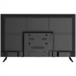 Телевизор Prestigio 40” TOP WR PTV40SS06Y_CIS_BK 40 ", Черный