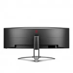 Монитор AOC AG493UCX2 48.8 ", VA, Dual Quad HD 5120x1440 (32:9), 165 Гц