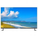 Телевизор POLARLINE 43PL52TC 43 ", Черный
