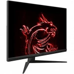 Монитор MSI G273 9S6-3CA71A-054 27 ", IPS, Full HD 1920x1080 (16:9), 165 Гц