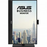 Монитор Asus BE27ACSBK 90LM03I1-B01370 27 ", IPS, Quad HD 2560x1440 (16:9), 60 Гц