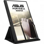 Монитор Asus MB165B 90LM0703-B01170 15.6 ", TN, HD 1366x768 (16:9), 60 Гц