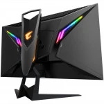 Монитор Gigabyte FI27QP-EK AORUS FI27QP-EK 27 ", IPS, Quad HD 2560x1440 (16:9), 165 Гц