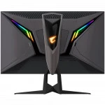 Монитор Gigabyte FI27QP-EK AORUS FI27QP-EK 27 ", IPS, Quad HD 2560x1440 (16:9), 165 Гц