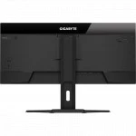 Монитор Gigabyte M34WQ-EK 34 ", IPS, Ultra-Wide QHD 3440x1440 (21:9), 144 Гц