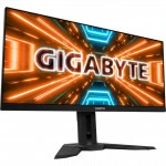 Монитор Gigabyte M34WQ-EK 34 ", IPS, Ultra-Wide QHD 3440x1440 (21:9), 144 Гц