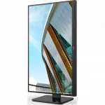 Монитор AOC Professional Q27P2CA 27 ", IPS, Quad HD 2560x1440 (16:9), 75 Гц