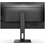 Монитор AOC Professional Q27P2CA 27 ", IPS, Quad HD 2560x1440 (16:9), 75 Гц
