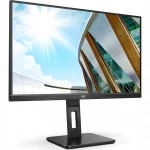 Монитор AOC Professional Q27P2CA 27 ", IPS, Quad HD 2560x1440 (16:9), 75 Гц