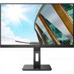 Монитор AOC Professional Q27P2CA 27 ", IPS, Quad HD 2560x1440 (16:9), 75 Гц