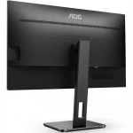 Монитор AOC Professional Q27P2CA 27 ", IPS, Quad HD 2560x1440 (16:9), 75 Гц